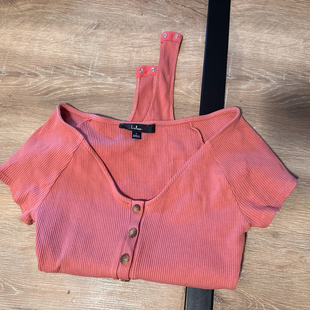Lulus bodysuit